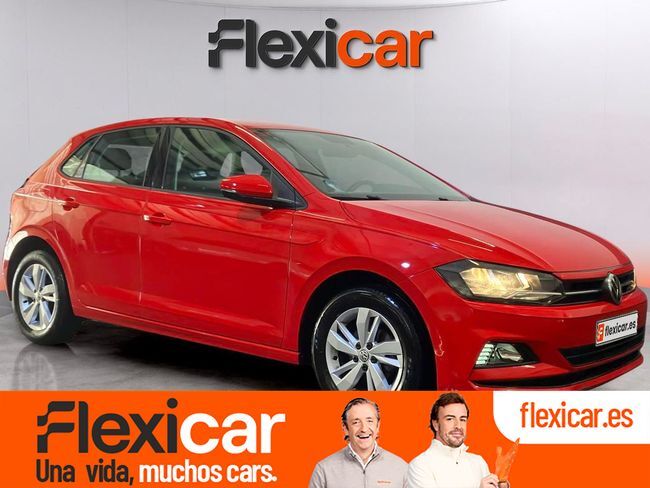 VOLKSWAGEN Polo (Advance 1.0 59kW (80CV)) en Pontevedra