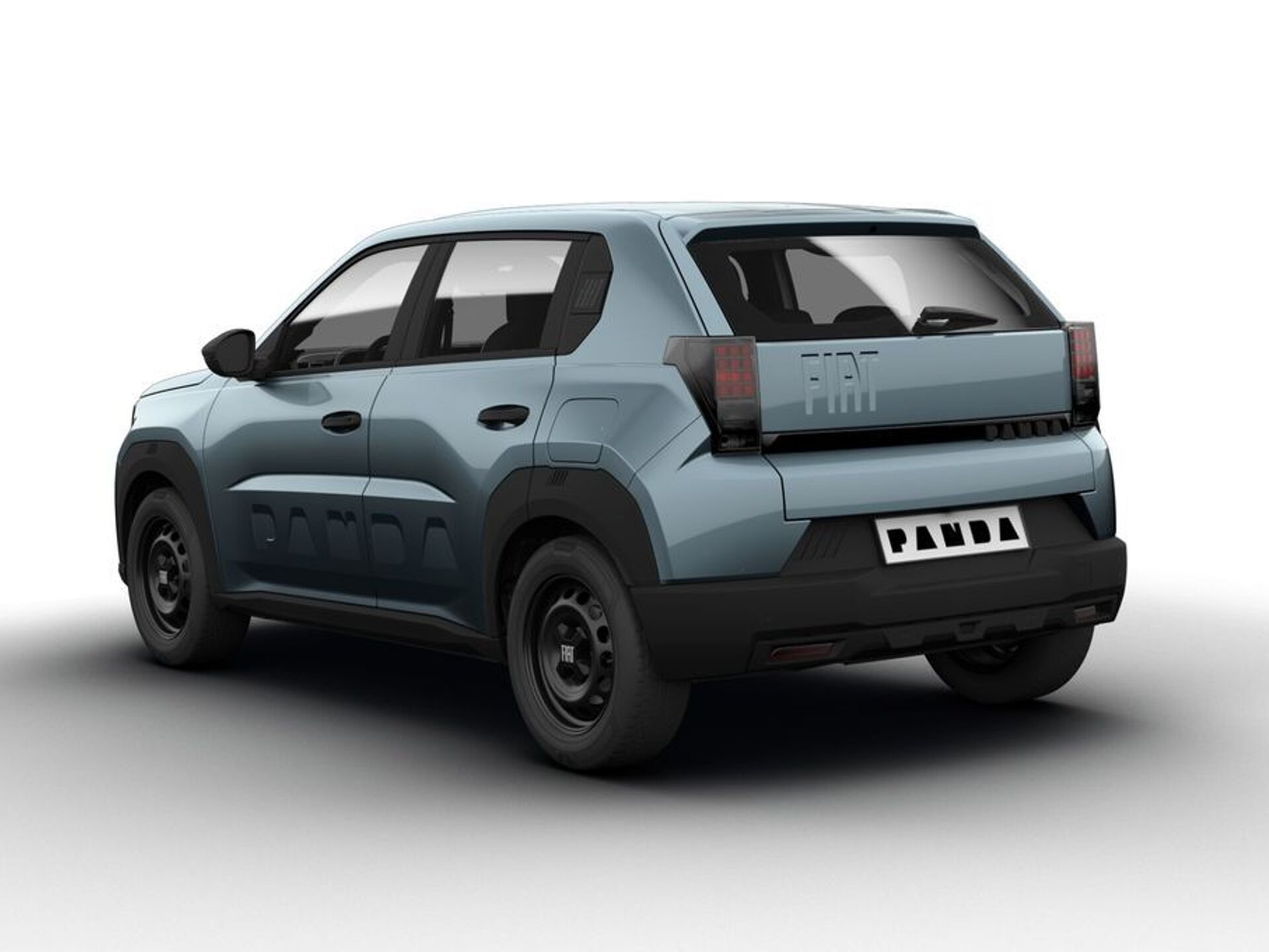 Imagen 3 de FIAT Grande Panda