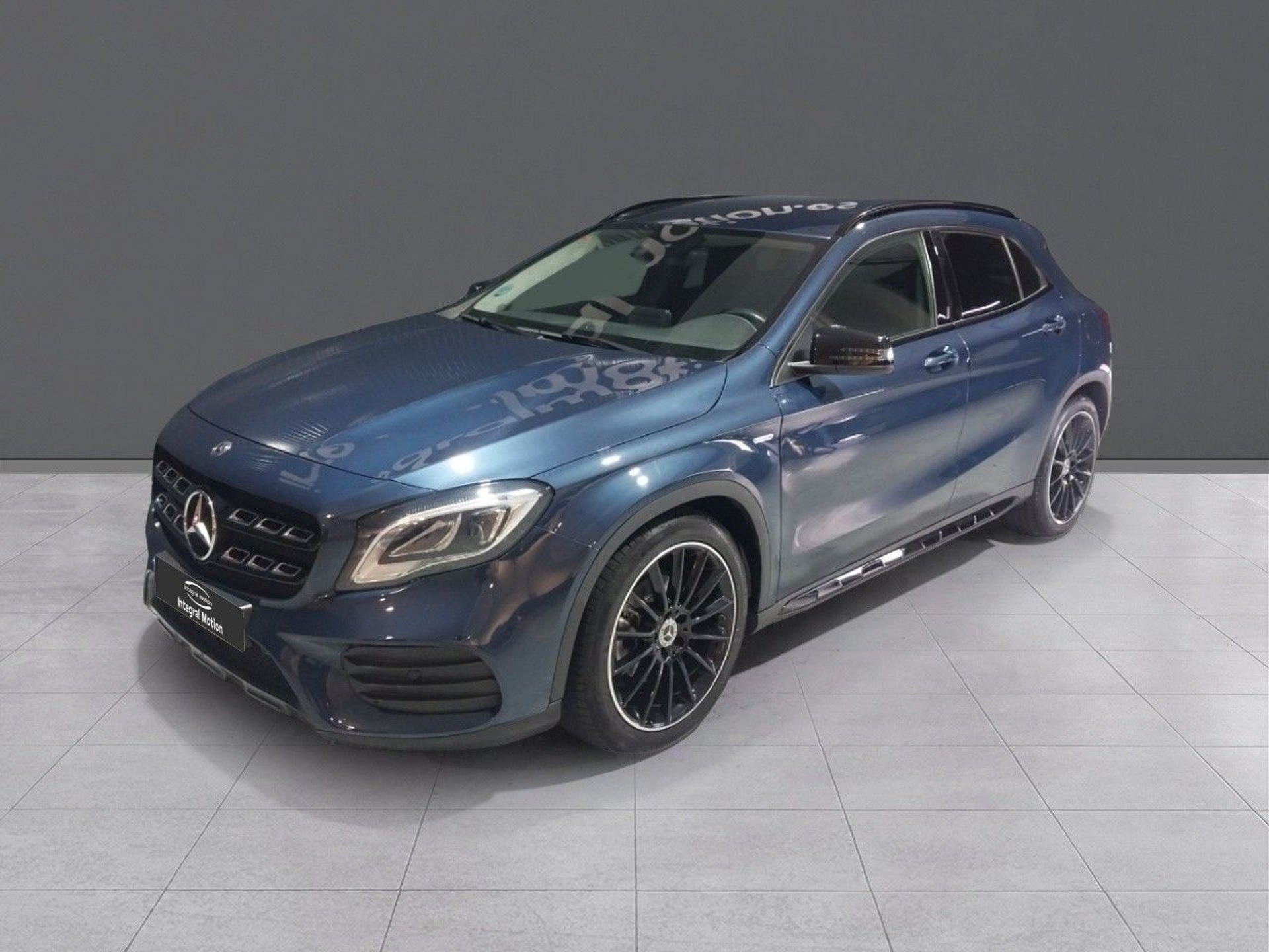 Imagen de MERCEDES Clase GLA
