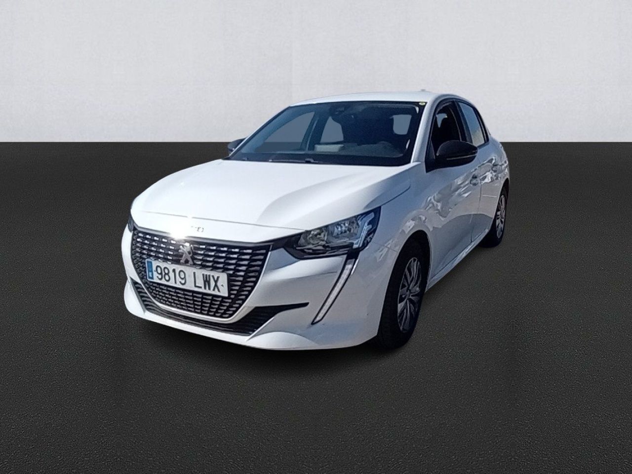 PEUGEOT 208 (BlueHDi 100 Active 75 kW (100 CV)) en Madrid