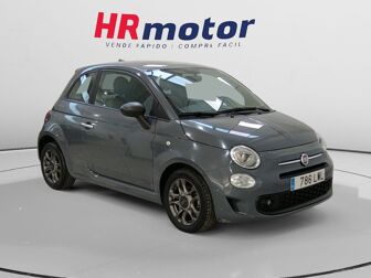 Imagen de FIAT 500 1.0 Hybrid Dolcevita 52kW