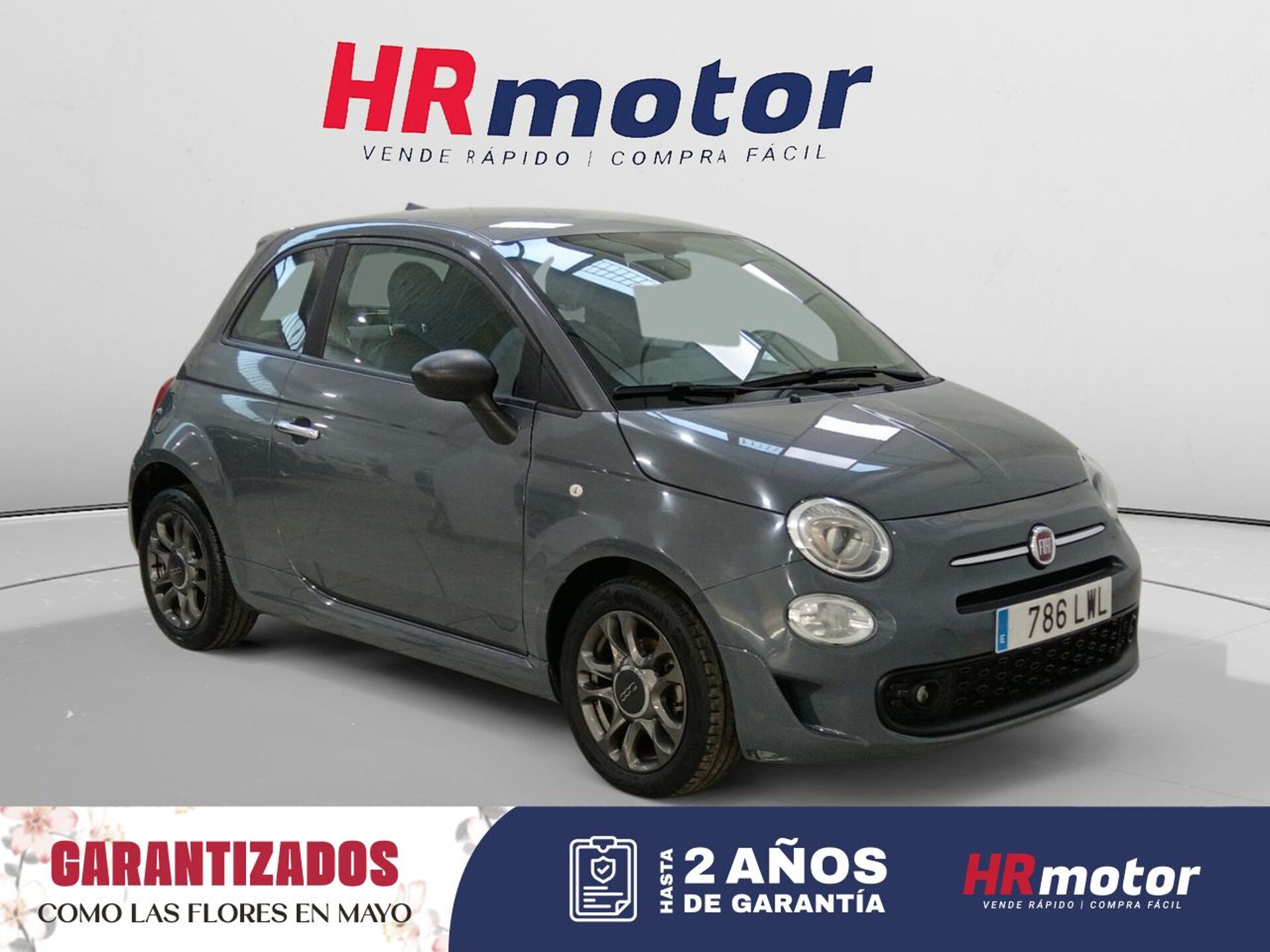 Imagen de FIAT 500