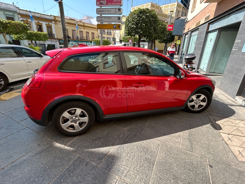 Foto del VOLVO C30 1.6D DRIVe Momentum