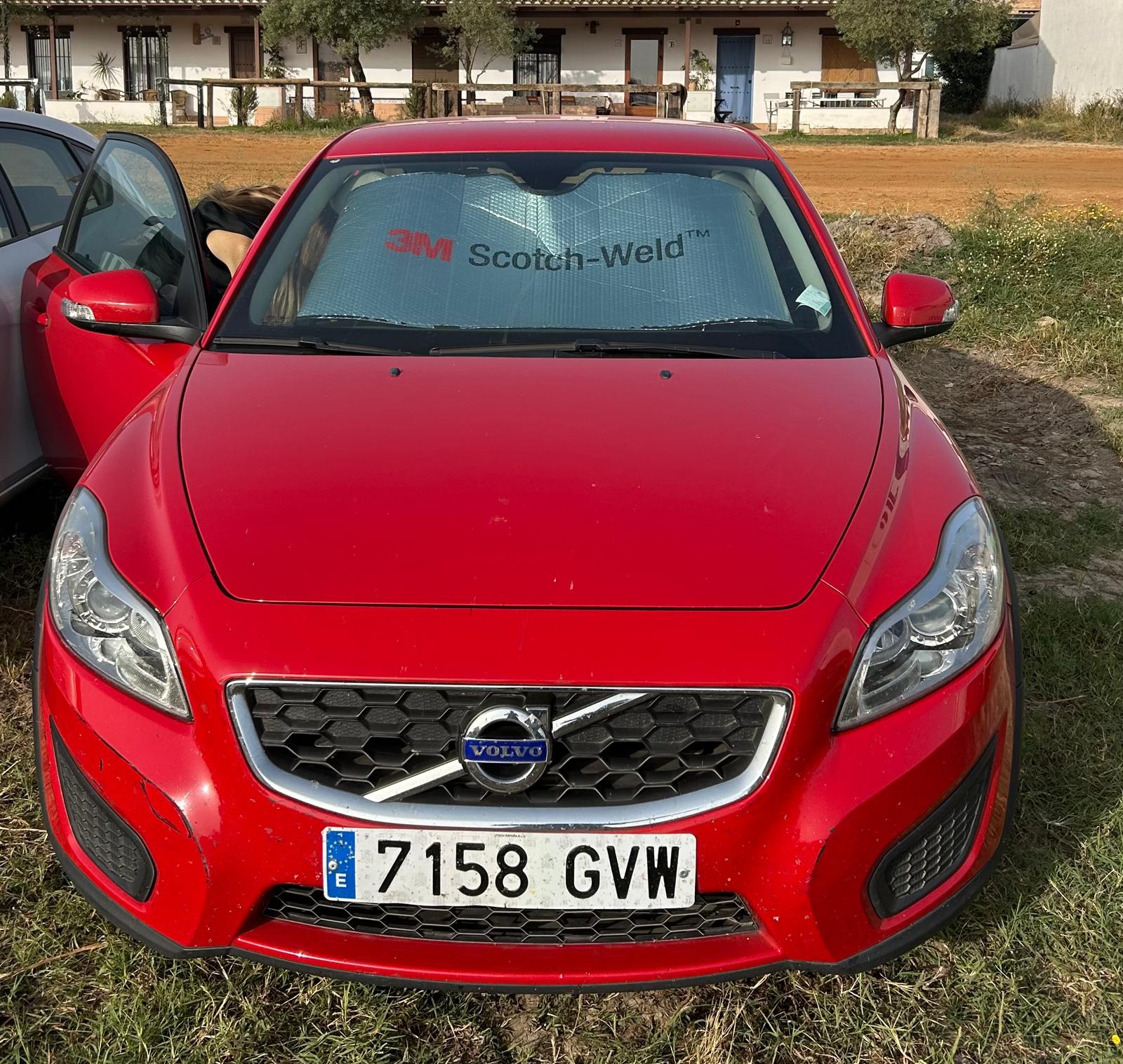 Foto del VOLVO C30 1.6D DRIVe Momentum