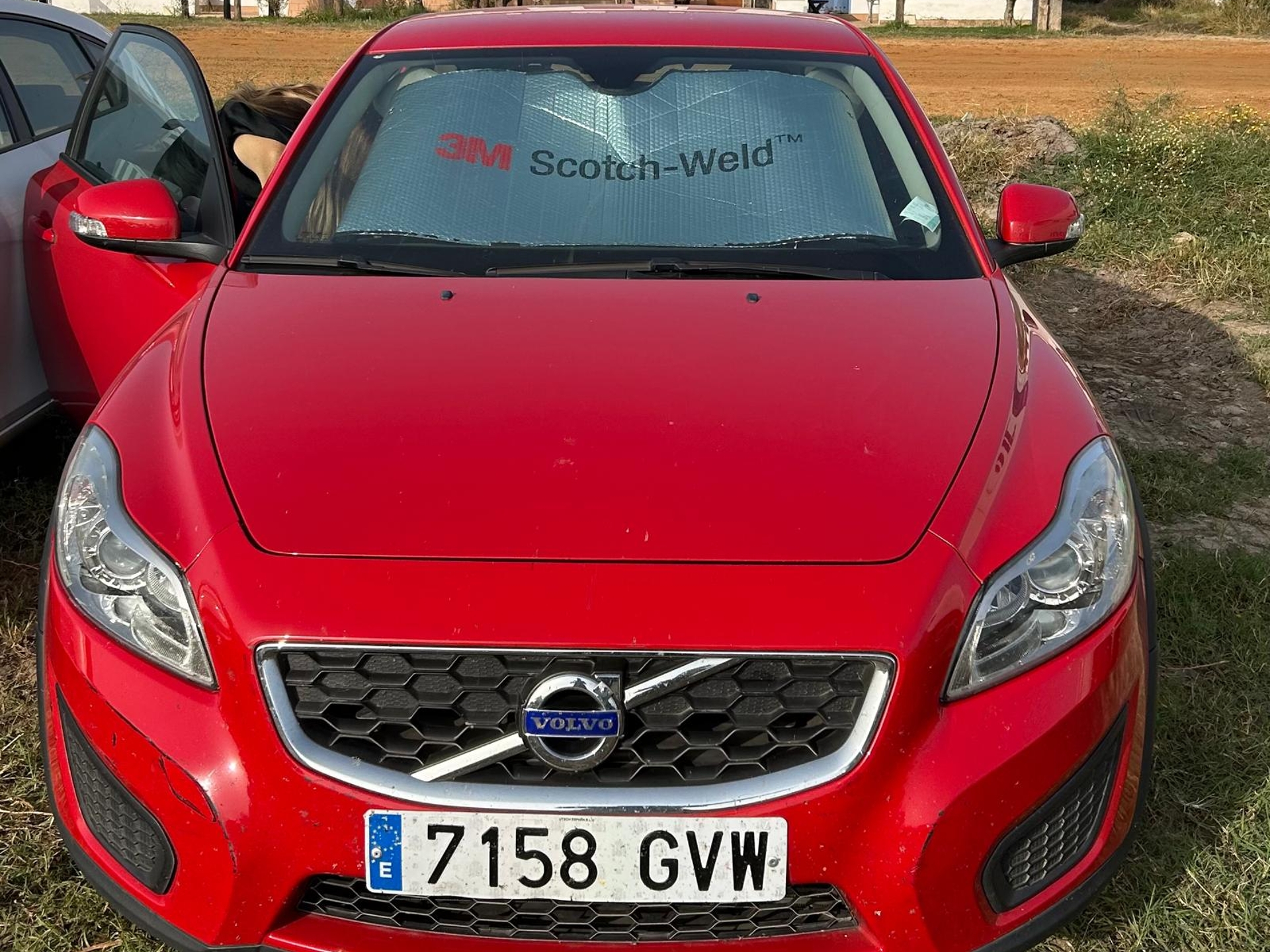 Imagen de VOLVO C30
