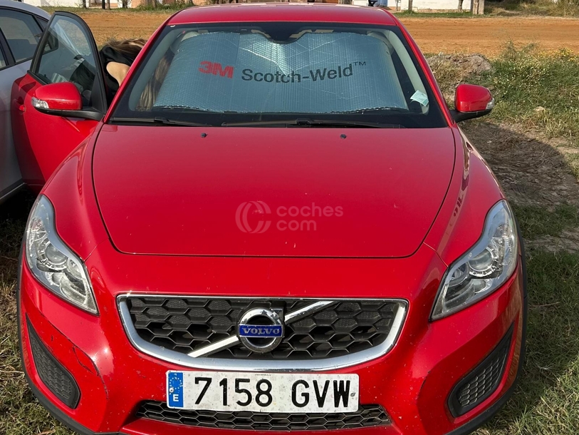 Foto del VOLVO C30 1.6D DRIVe Momentum