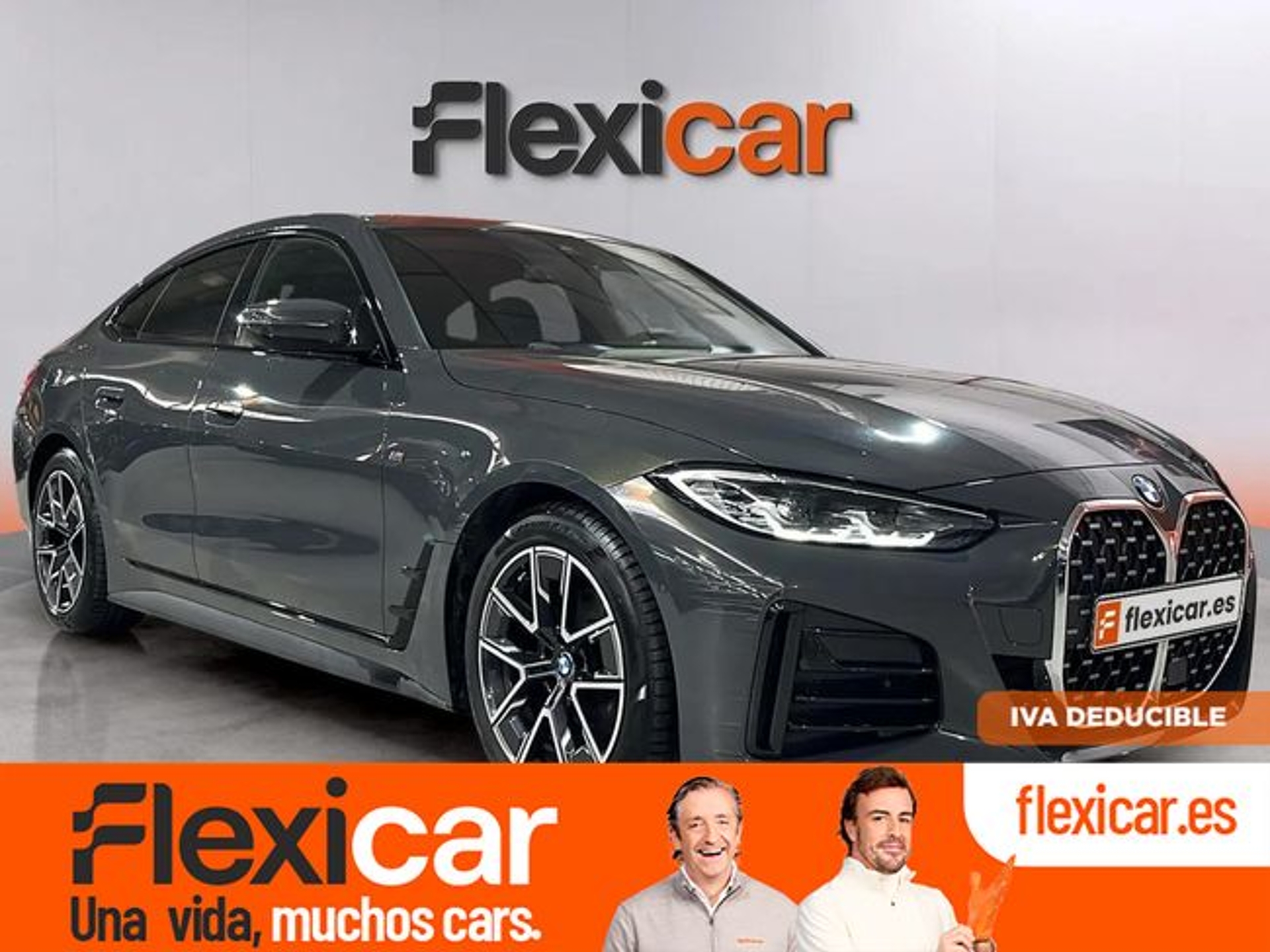 Imagen de BMW Serie 4