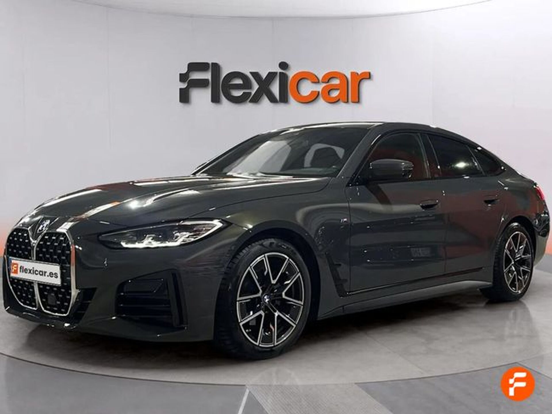 Imagen 3 de BMW Serie 4