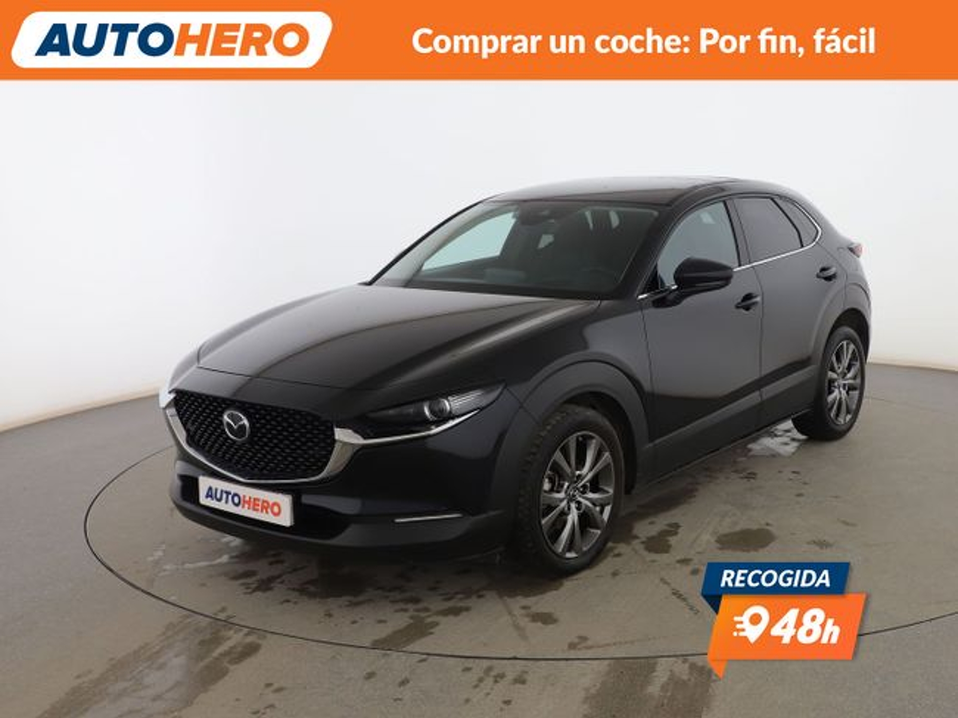Imagen de MAZDA CX-30