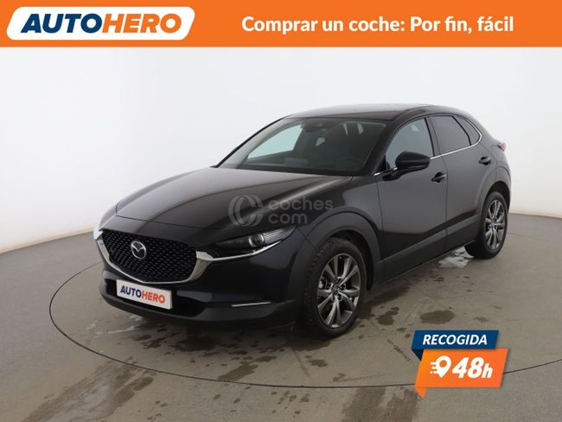 Foto del MAZDA CX-30 2.0 Skyactiv-X Zenith 2WD Aut 137kW