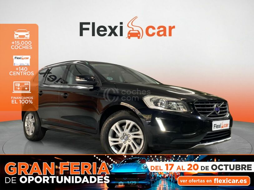 Foto del VOLVO XC60 D3 Kinetic 150