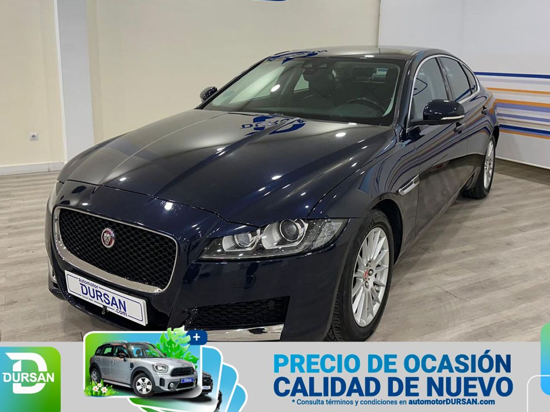Imagen de JAGUAR XF