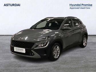 Imagen de HYUNDAI Kona 1.0 TGDI Maxx 4x2