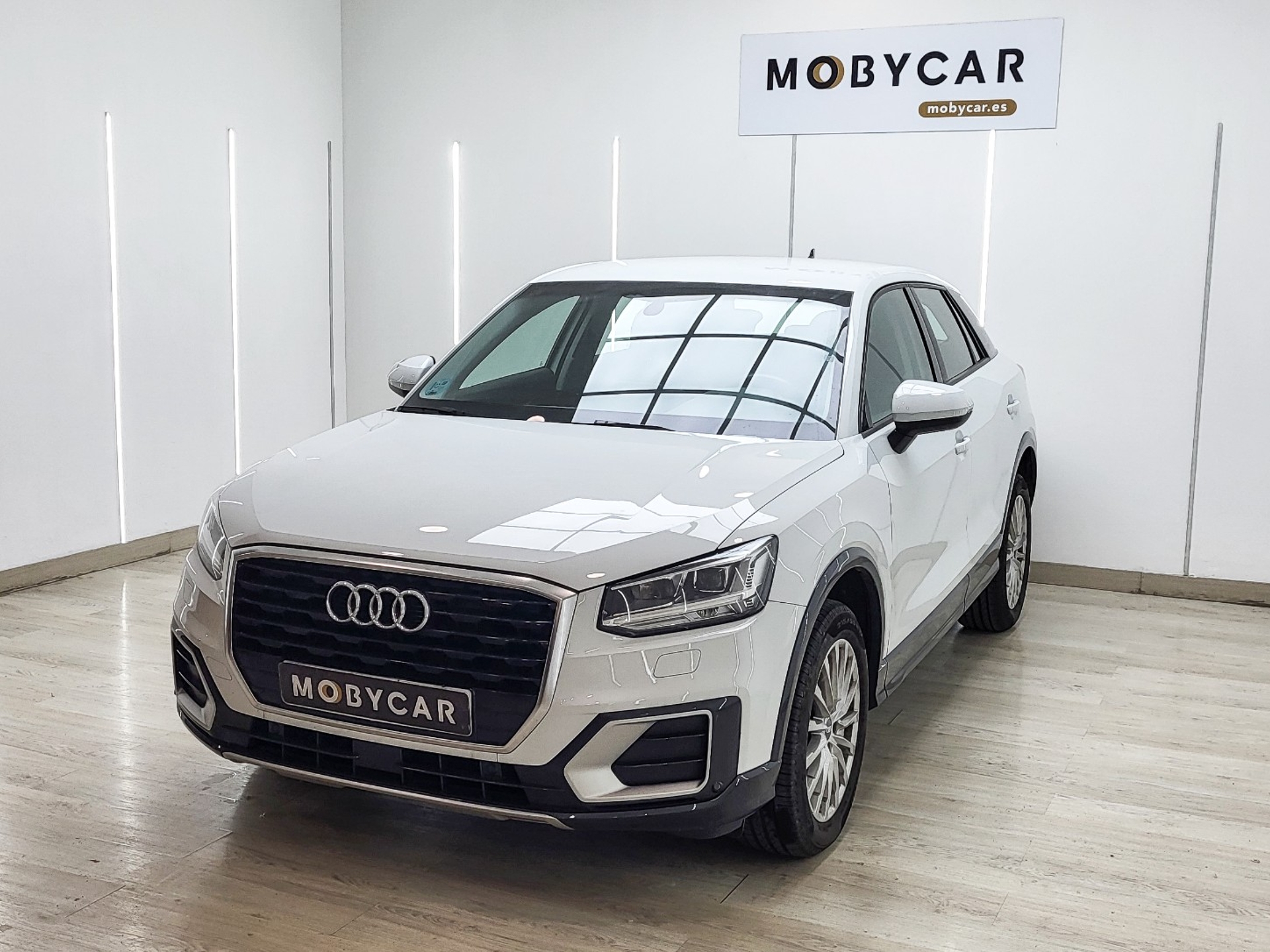 Imagen de AUDI Q2