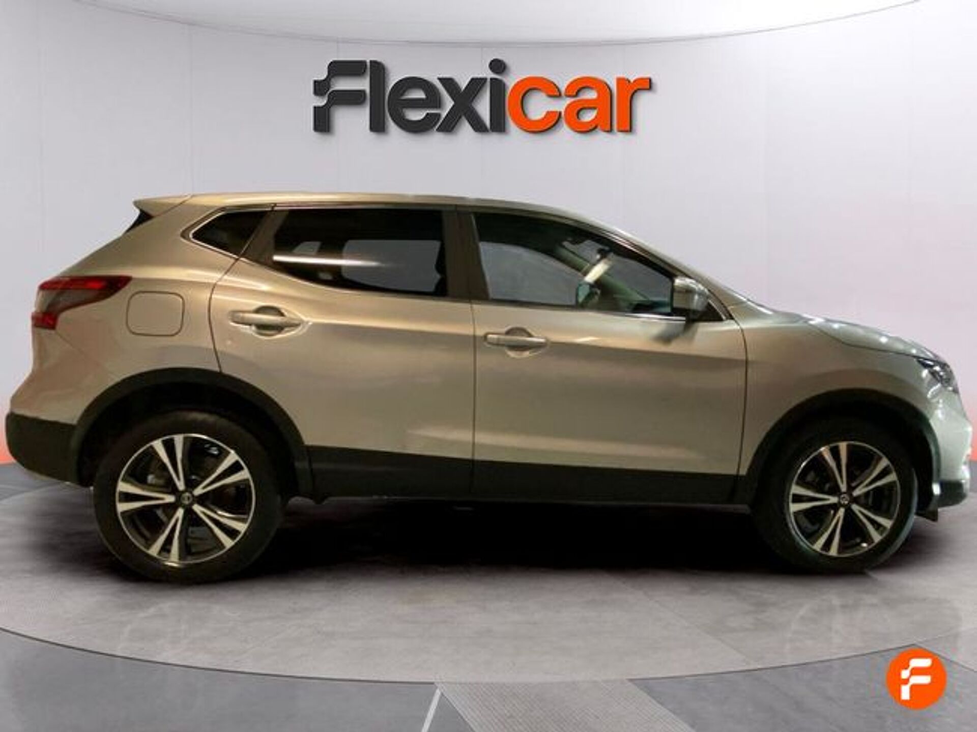 Imagen 2 de NISSAN Qashqai