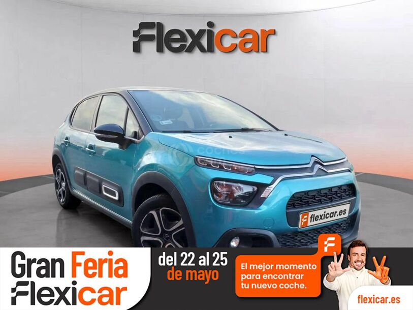 Foto del CITROEN C3 1.2 PureTech S&S Shine 83