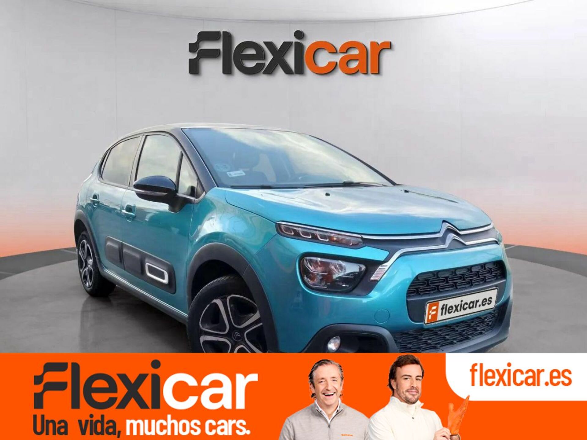 Imagen de CITROEN C3