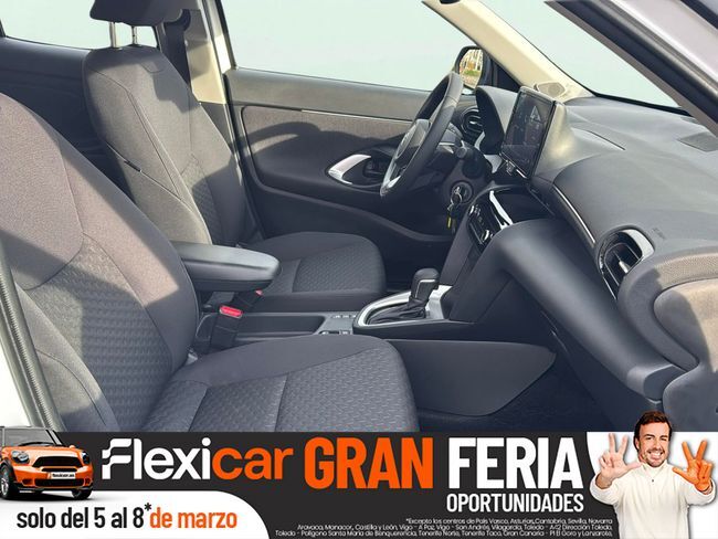 Foto del TOYOTA Yaris Cross 120H Active Plus