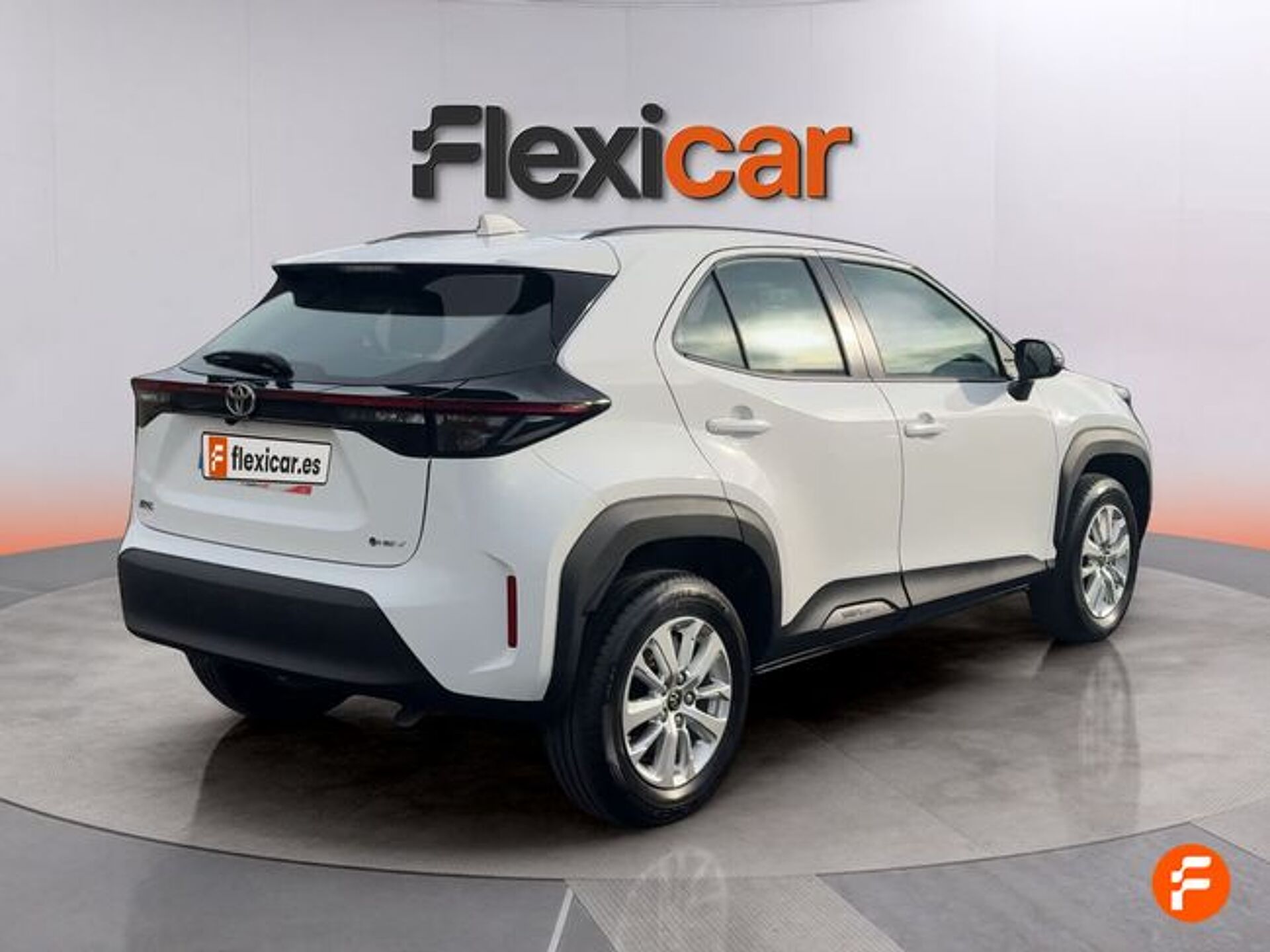 Imagen 3 de TOYOTA Yaris Cross