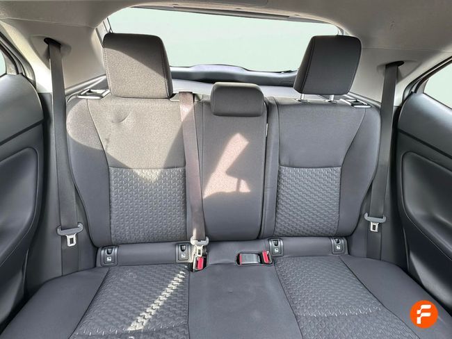 Foto del TOYOTA Yaris Cross 120H Active Plus