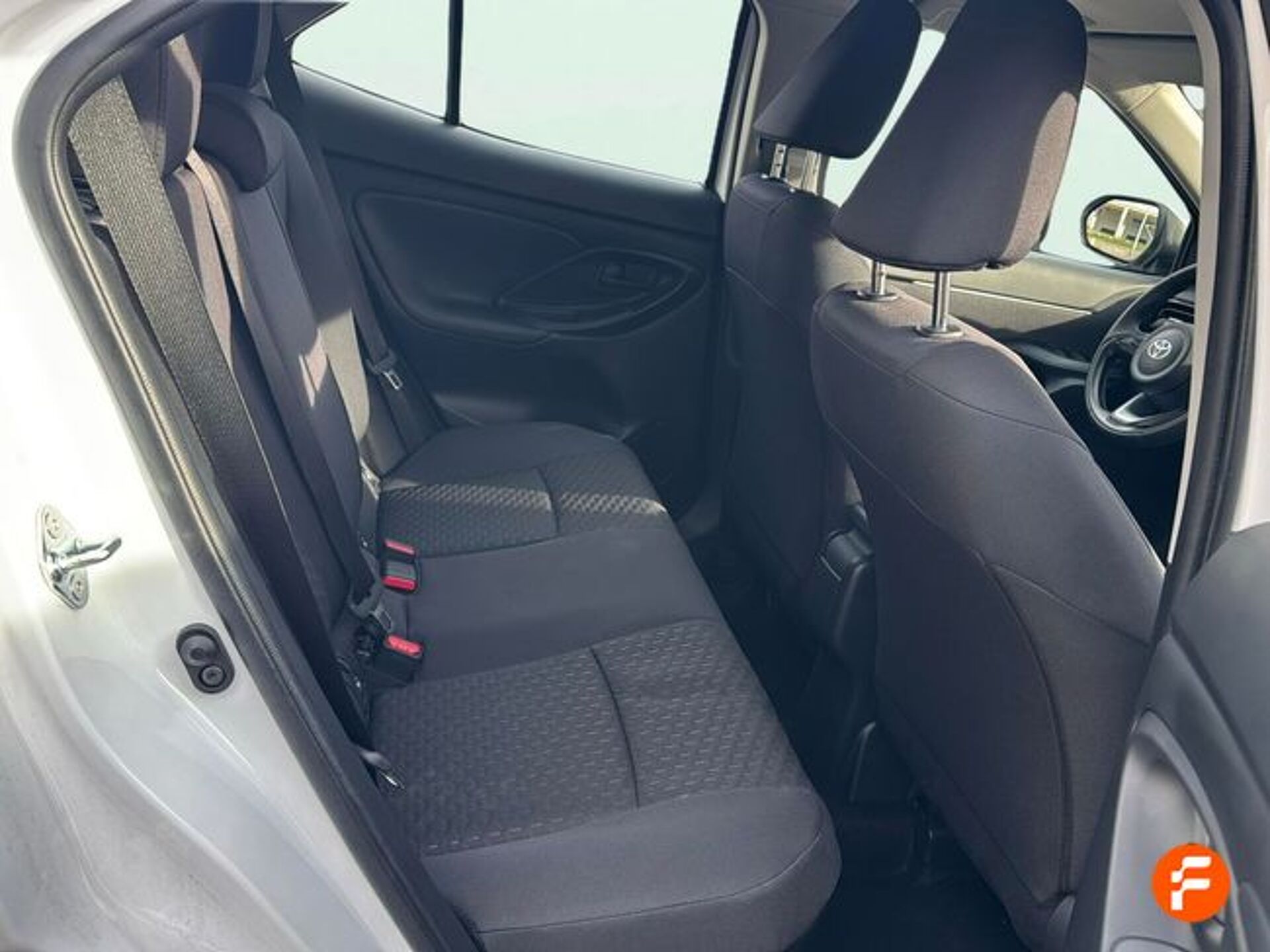 Imagen 2 de TOYOTA Yaris Cross