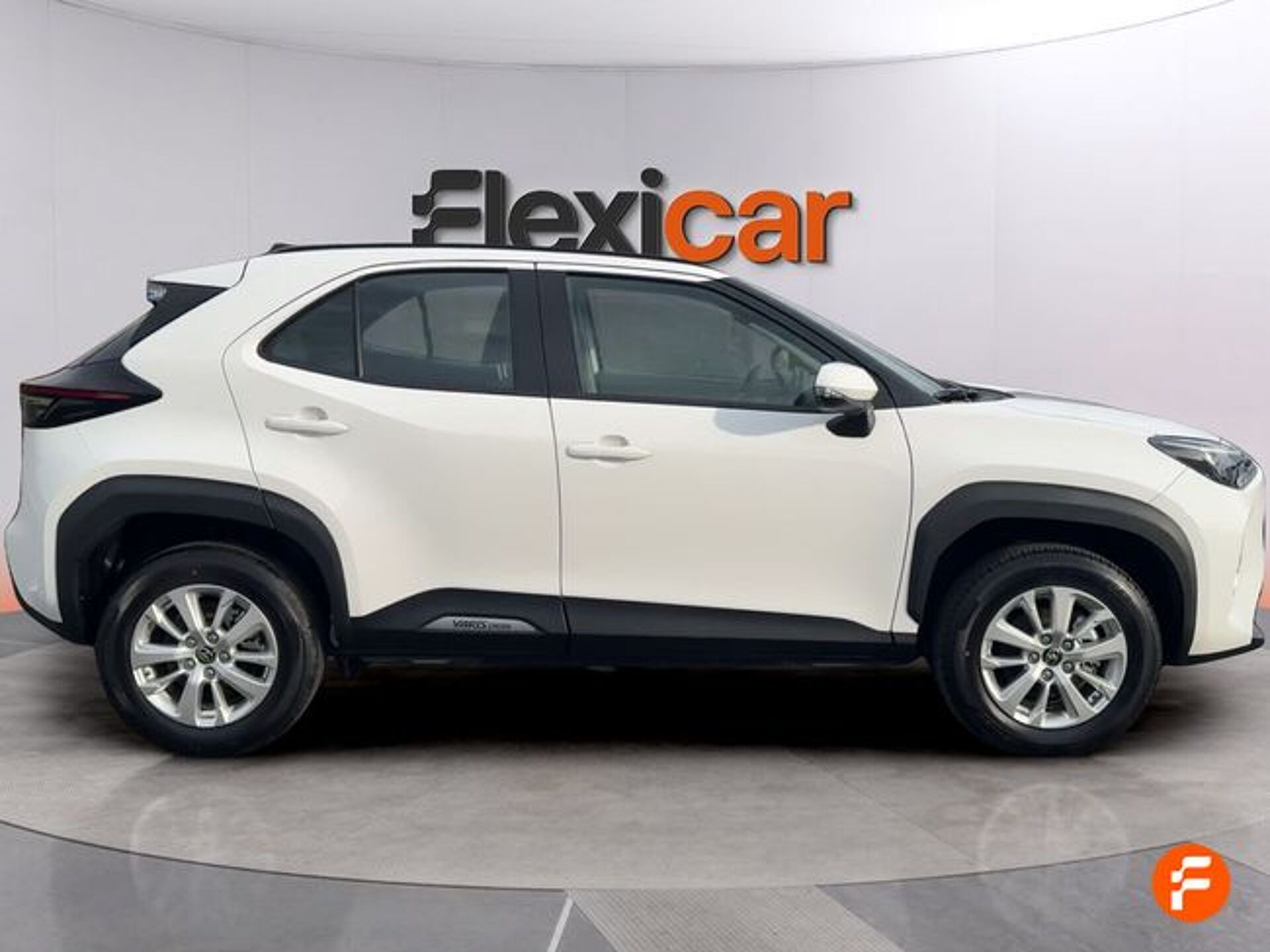 Imagen 2 de TOYOTA Yaris Cross