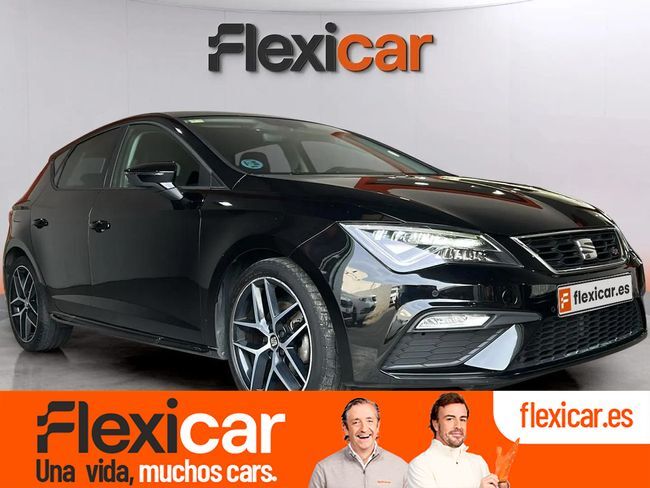 SEAT León (1.5 TSI 110kW (150CV) St&Sp FR) en Girona