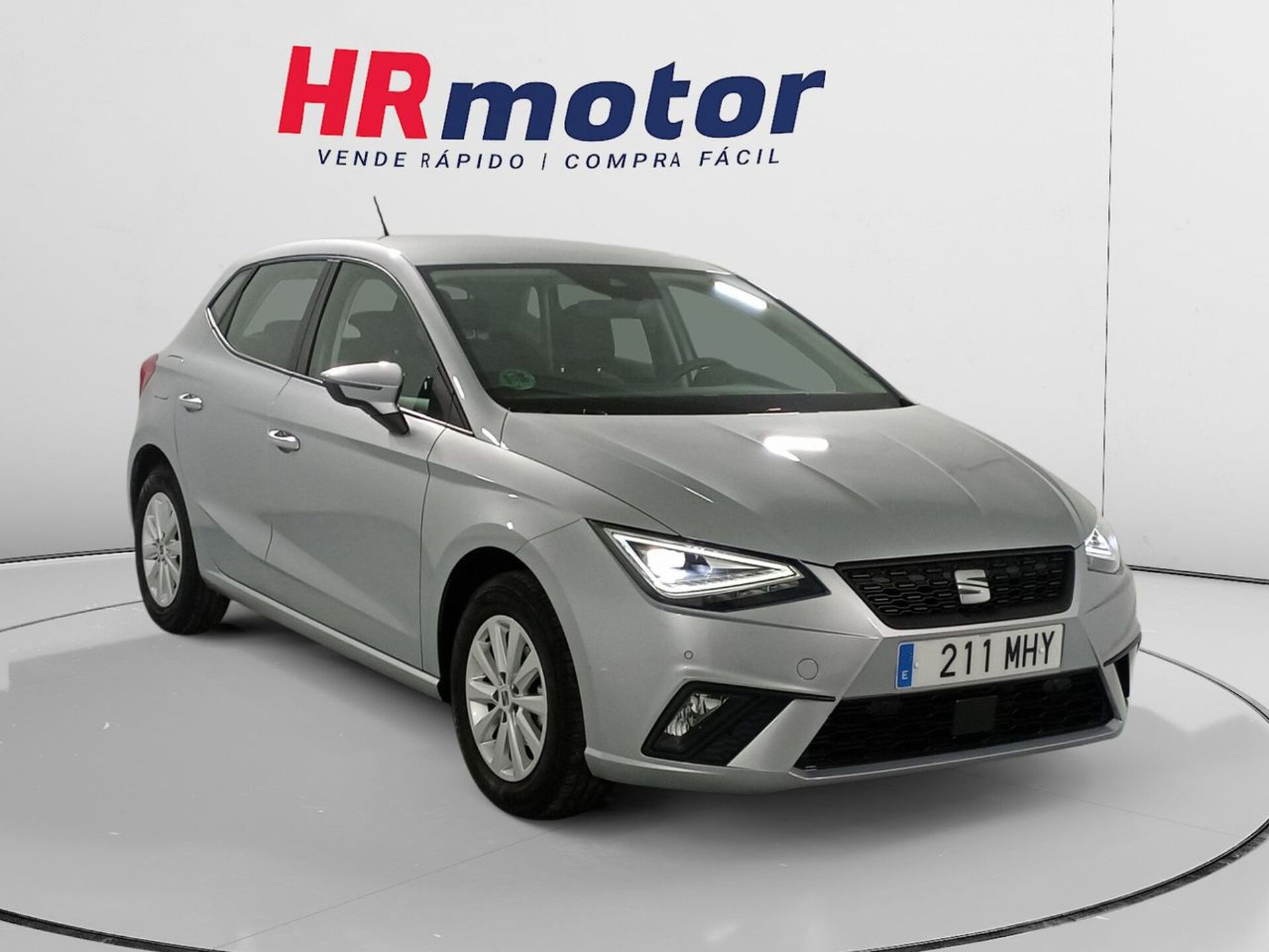 Imagen de SEAT Ibiza