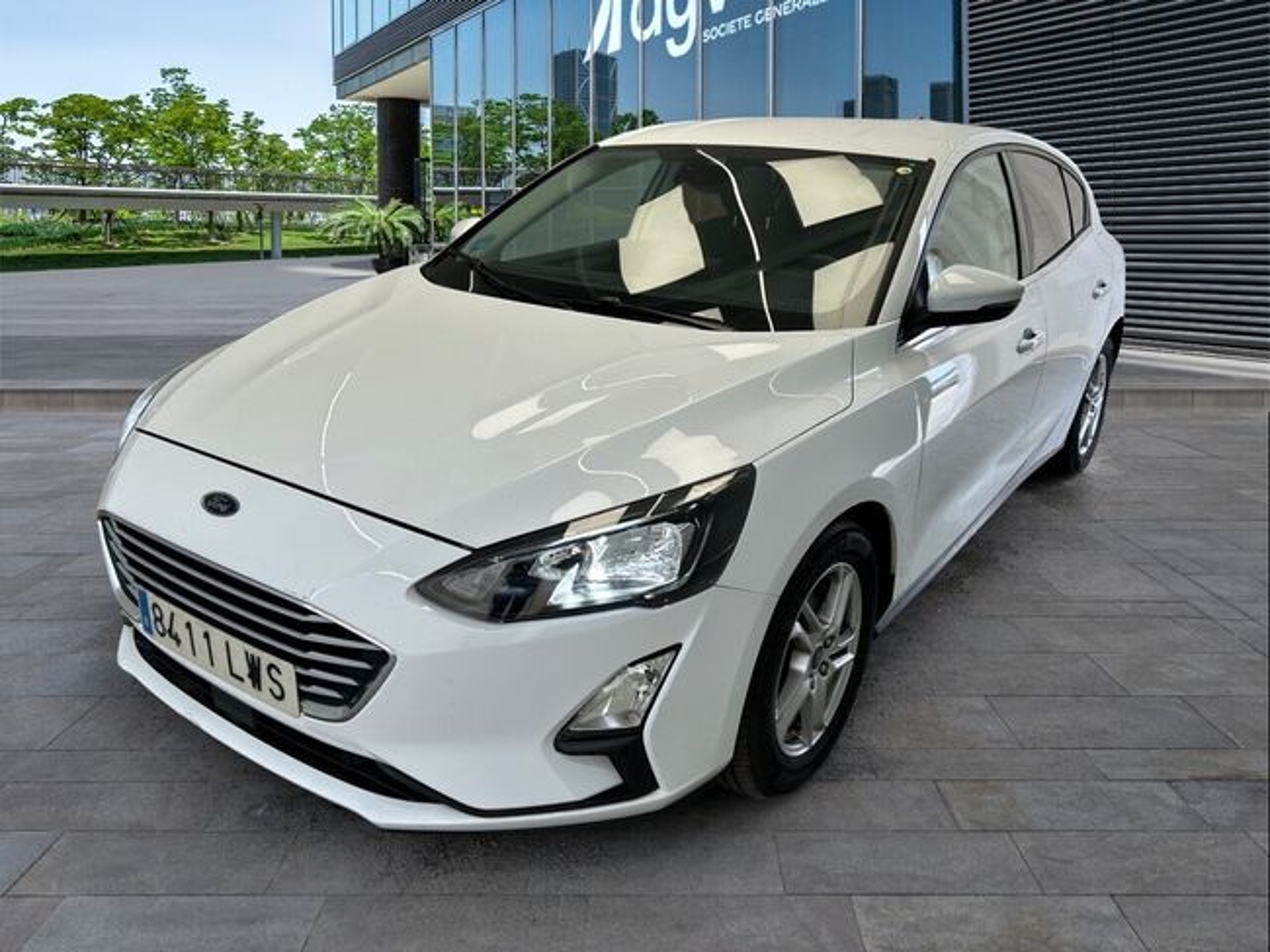 Imagen de FORD Focus