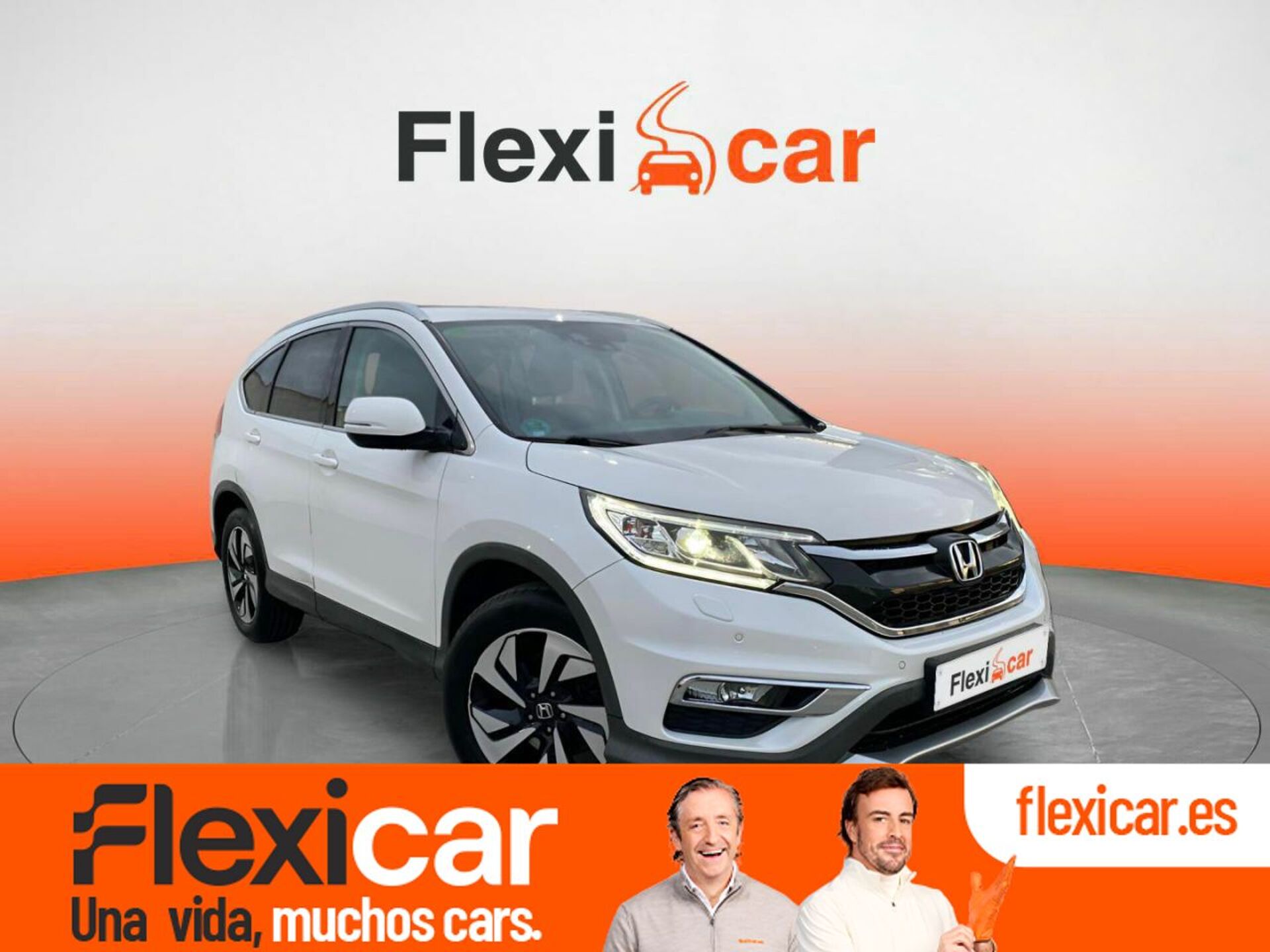 Imagen de HONDA CR-V