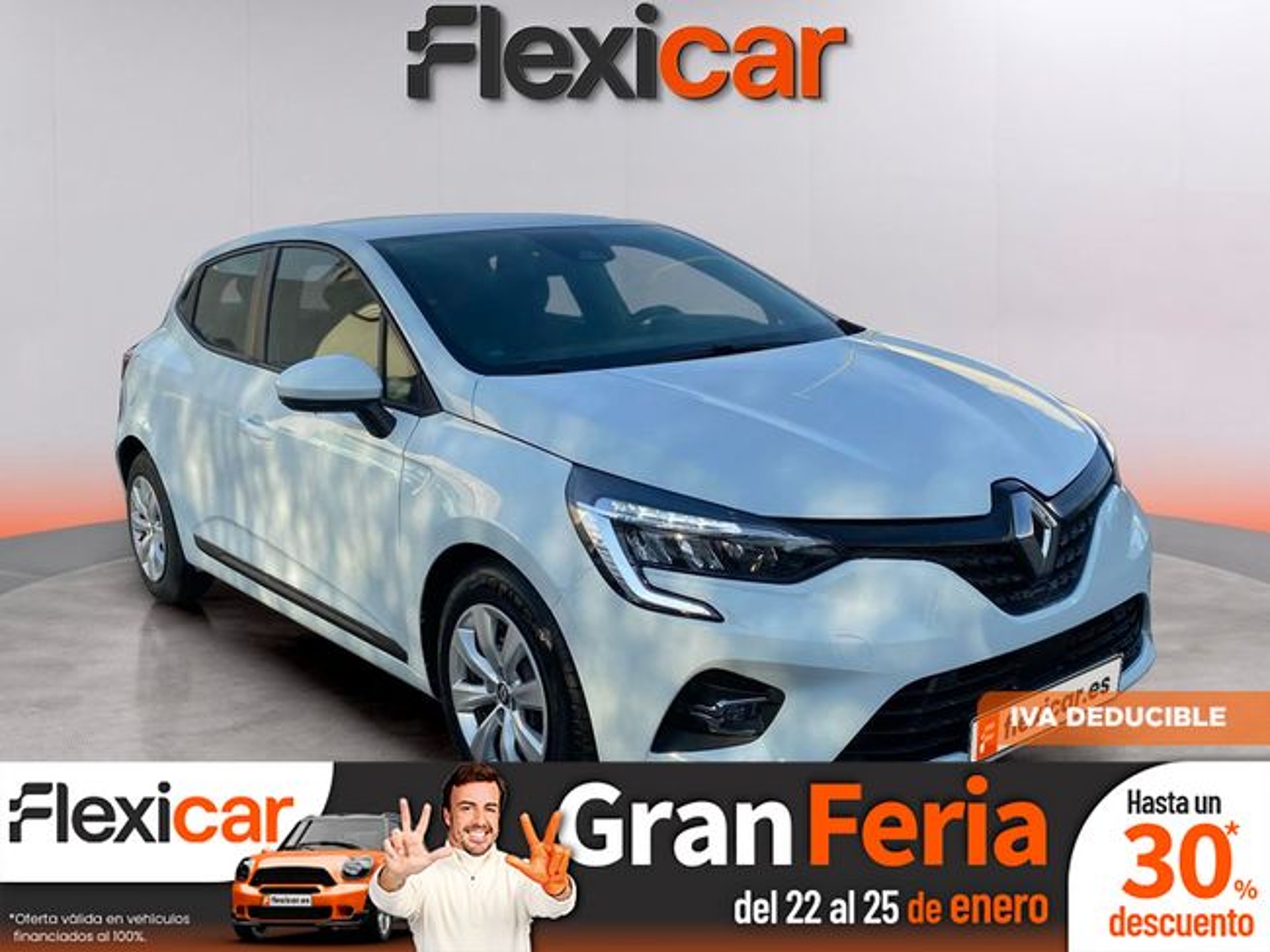 Imagen de RENAULT Clio