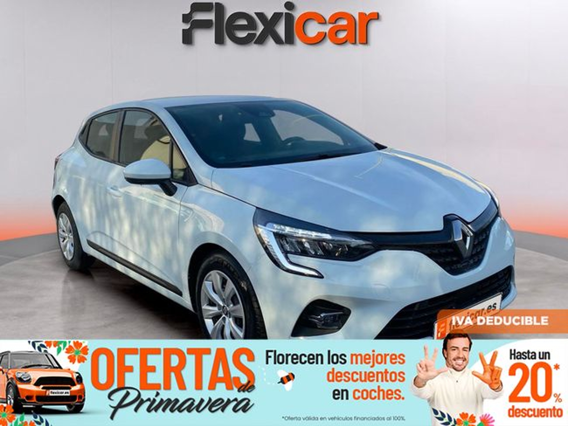Imagen de RENAULT Clio