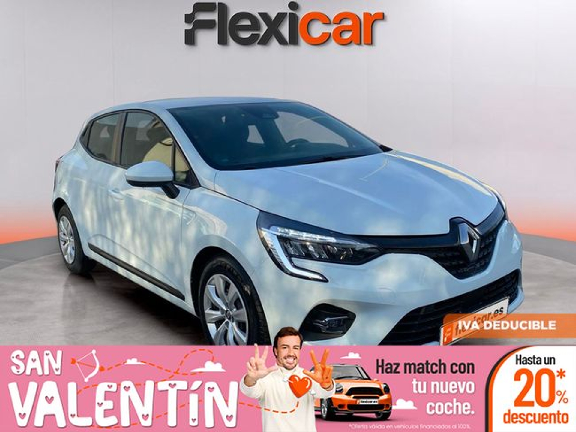 Imagen de RENAULT Clio