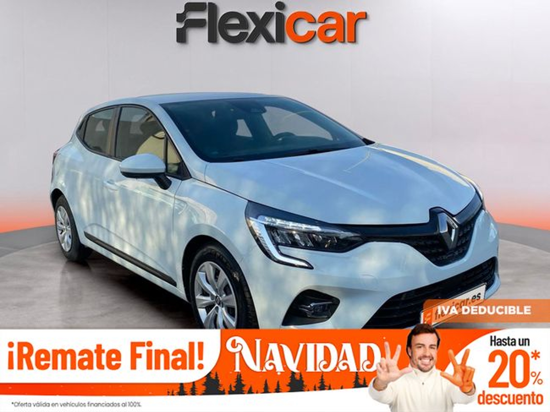 Imagen de RENAULT Clio