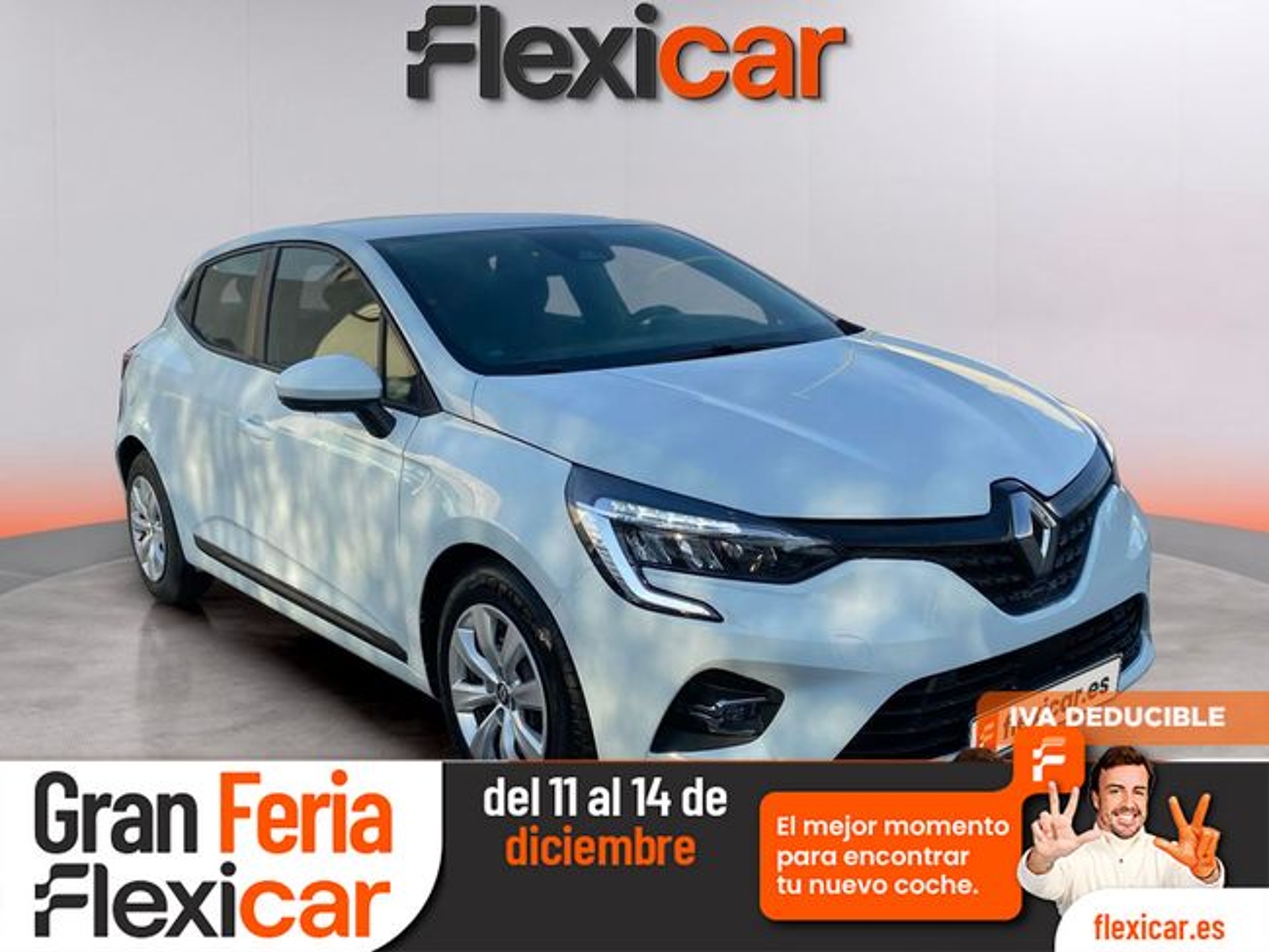 Imagen de RENAULT Clio