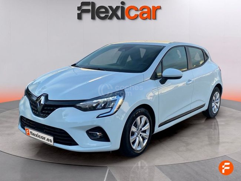 Foto del RENAULT Clio TCe Energy GLP Business 66kW