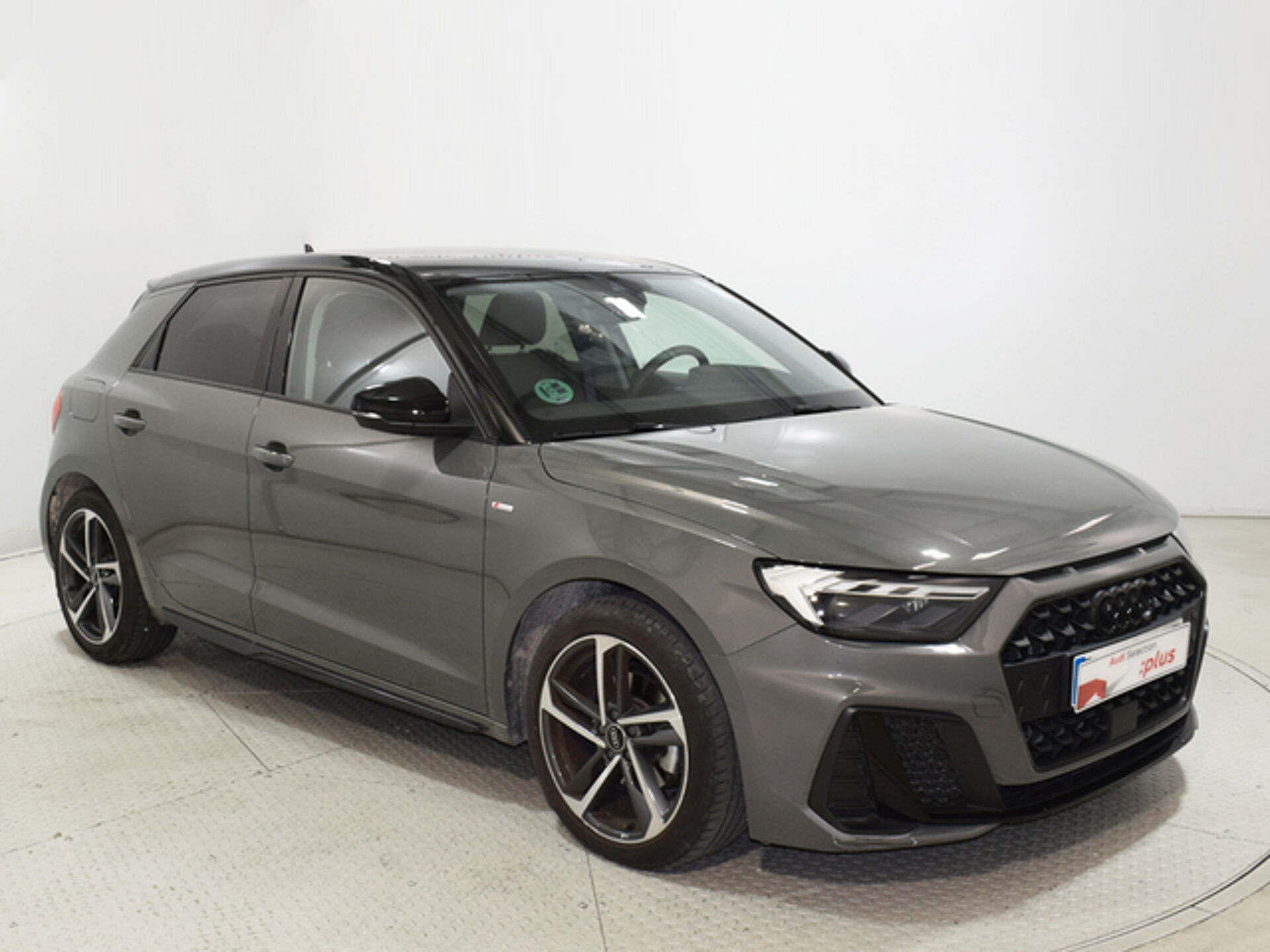 Imagen de AUDI A1