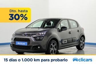 Imagen de CITROEN C3 Origin 1.2 PureTech S&S Plus 83