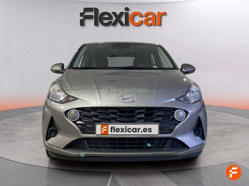 Foto del HYUNDAI i10 1.0 MPI Essence