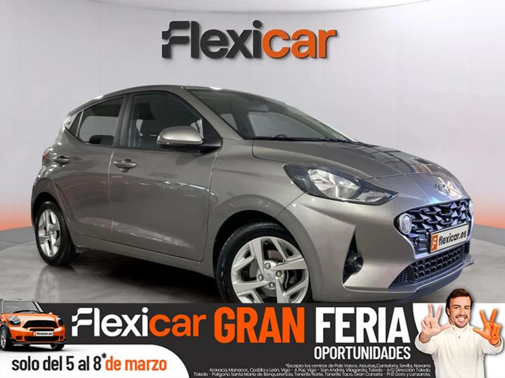 Imagen de HYUNDAI i10