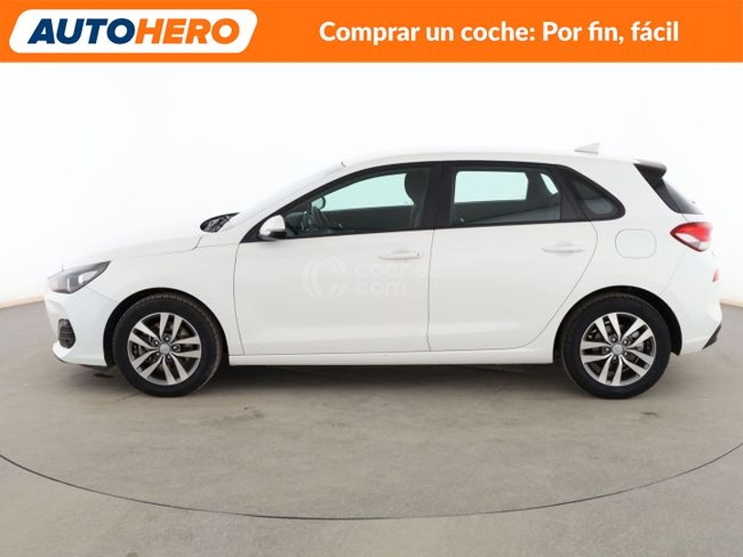 Foto del HYUNDAI i30 CW 1.0 TGDI Klass