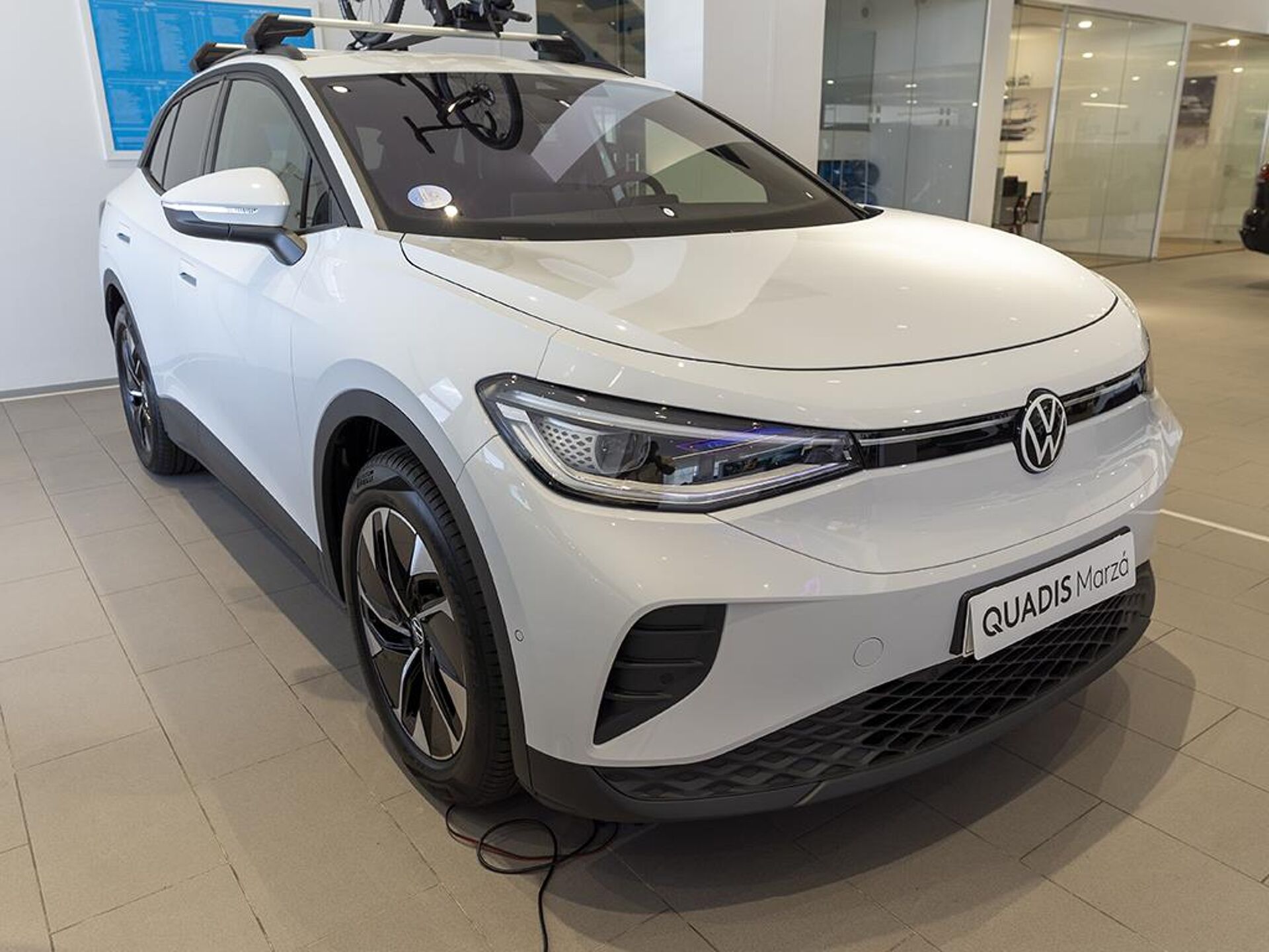 Imagen de VOLKSWAGEN ID.4