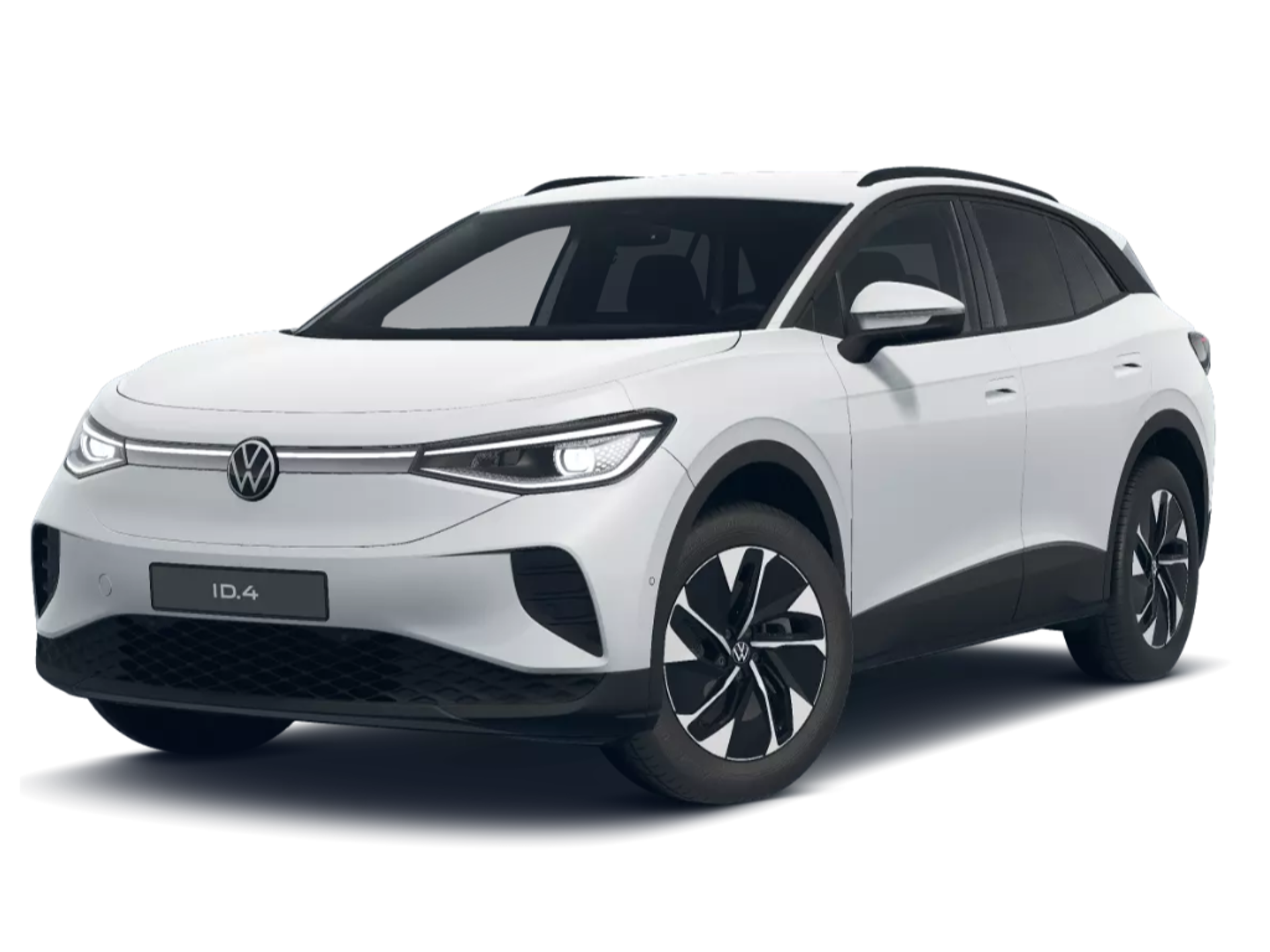 Imagen de VOLKSWAGEN ID4