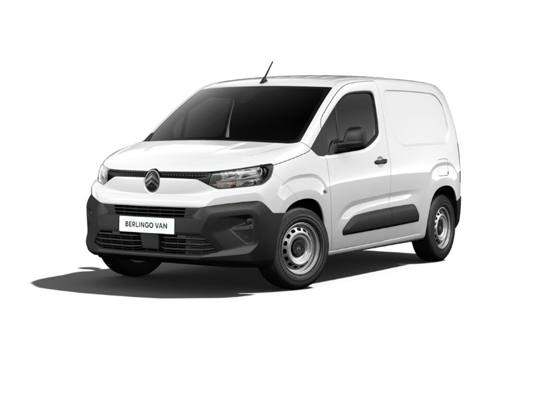 Imagen de CITROEN Berlingo