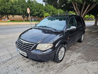 Imagen de CHRYSLER Voyager 2.5 CRD LX