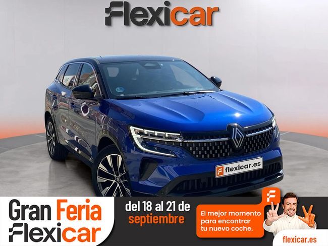 RENAULT Austral (Equilibre Mild Hybrid 103kW (140CV) Auto) en León