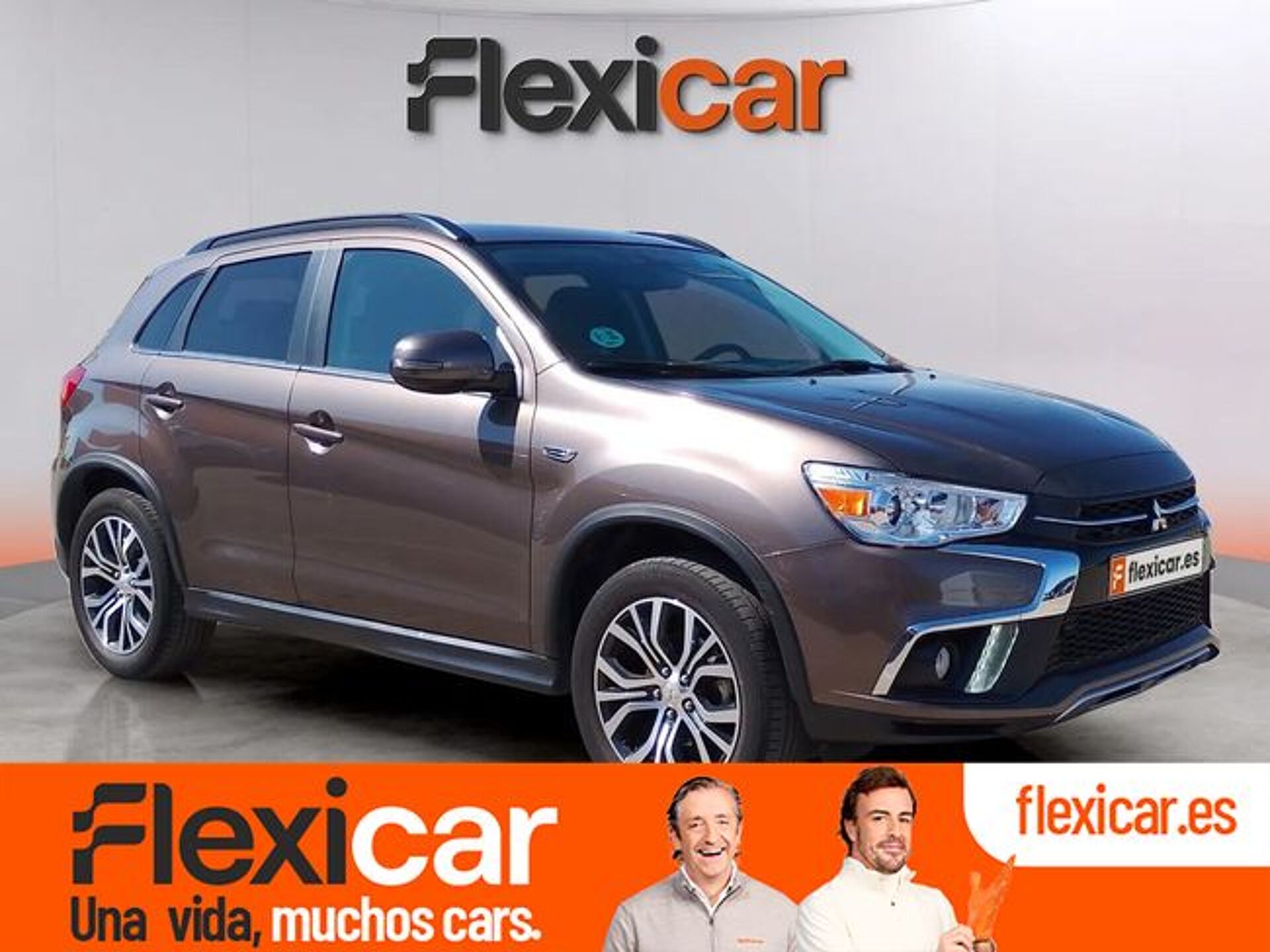 Imagen de MITSUBISHI ASX