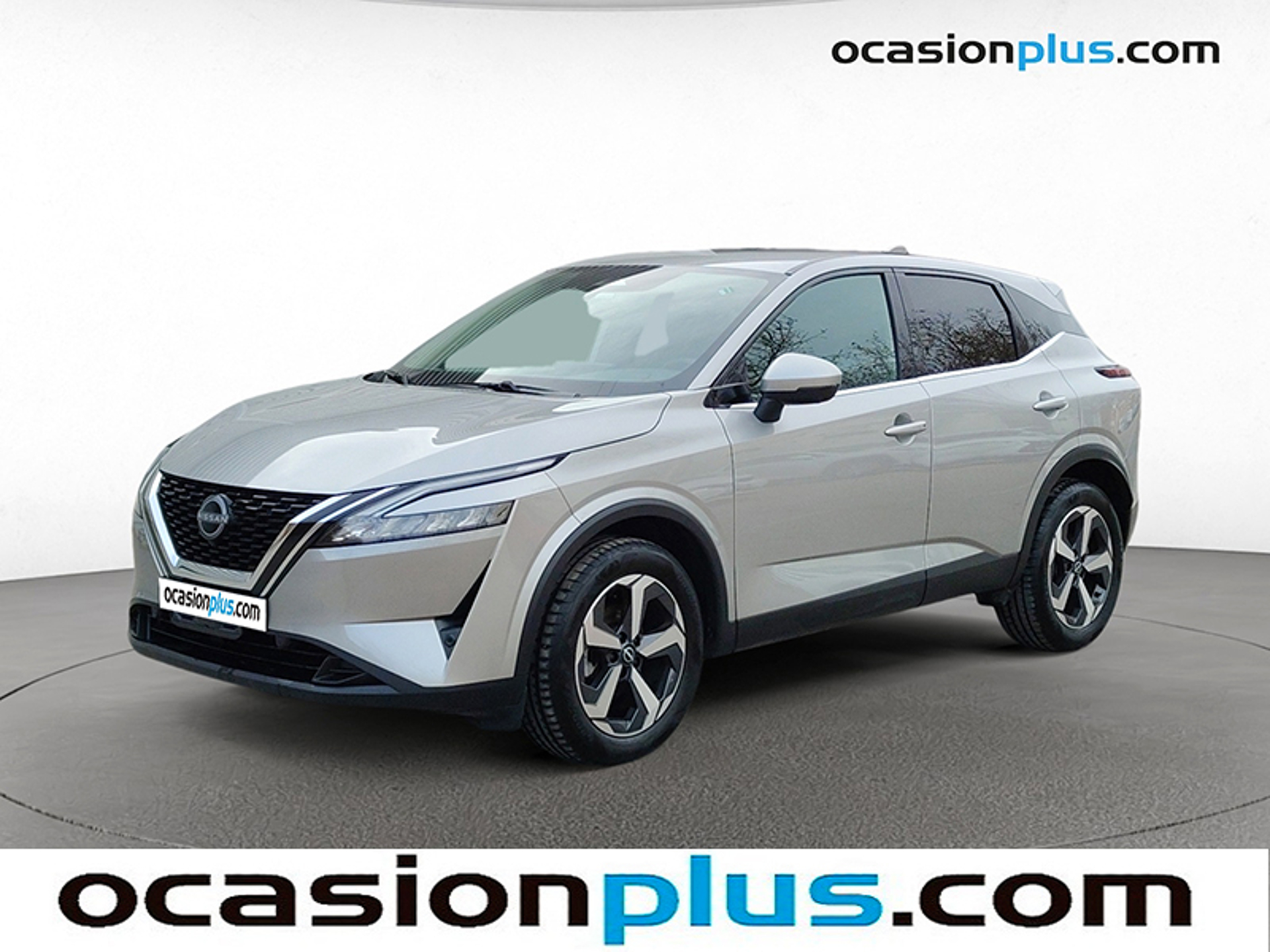 Imagen de NISSAN Qashqai