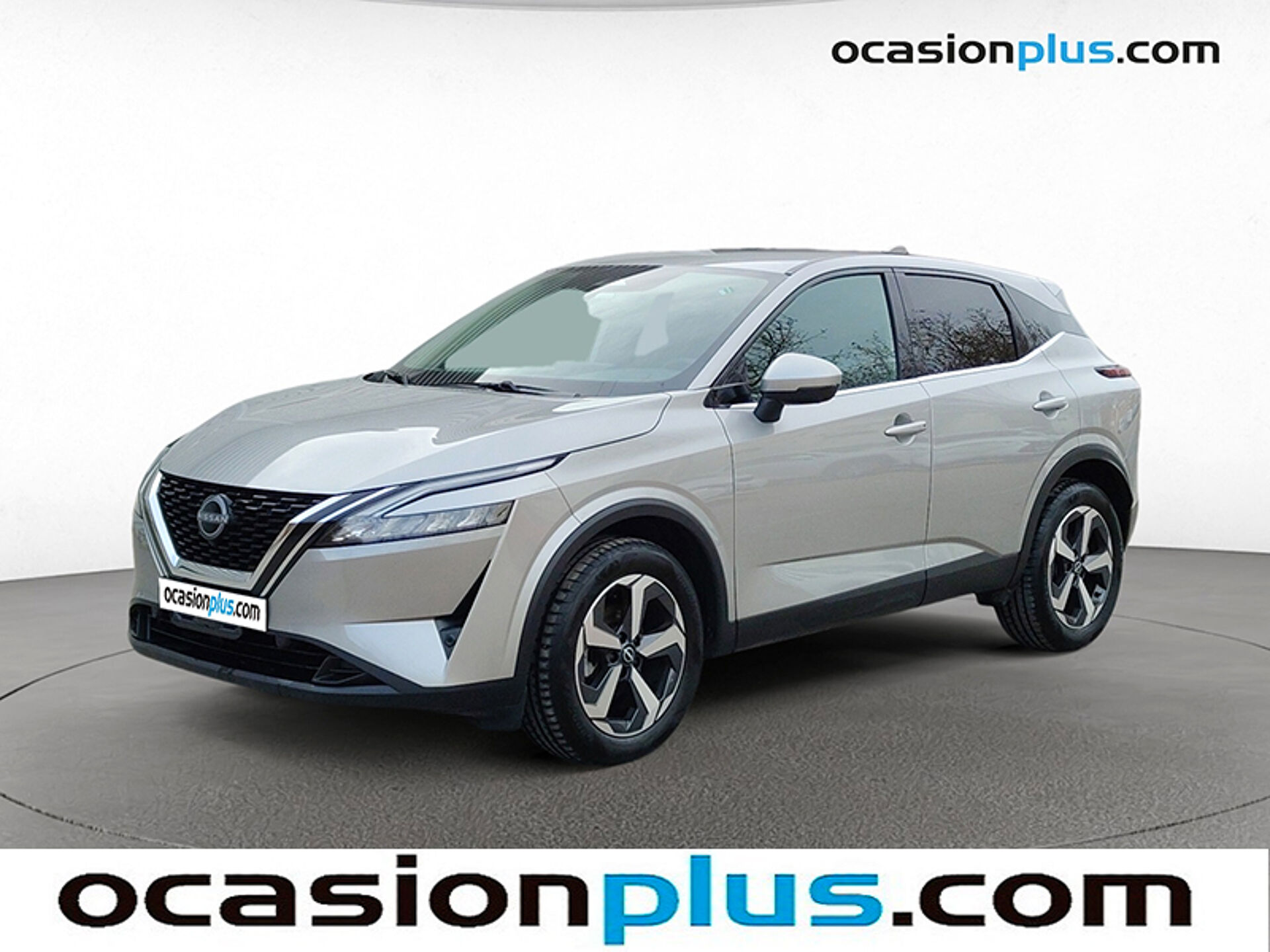 Imagen 1 de NISSAN Qashqai