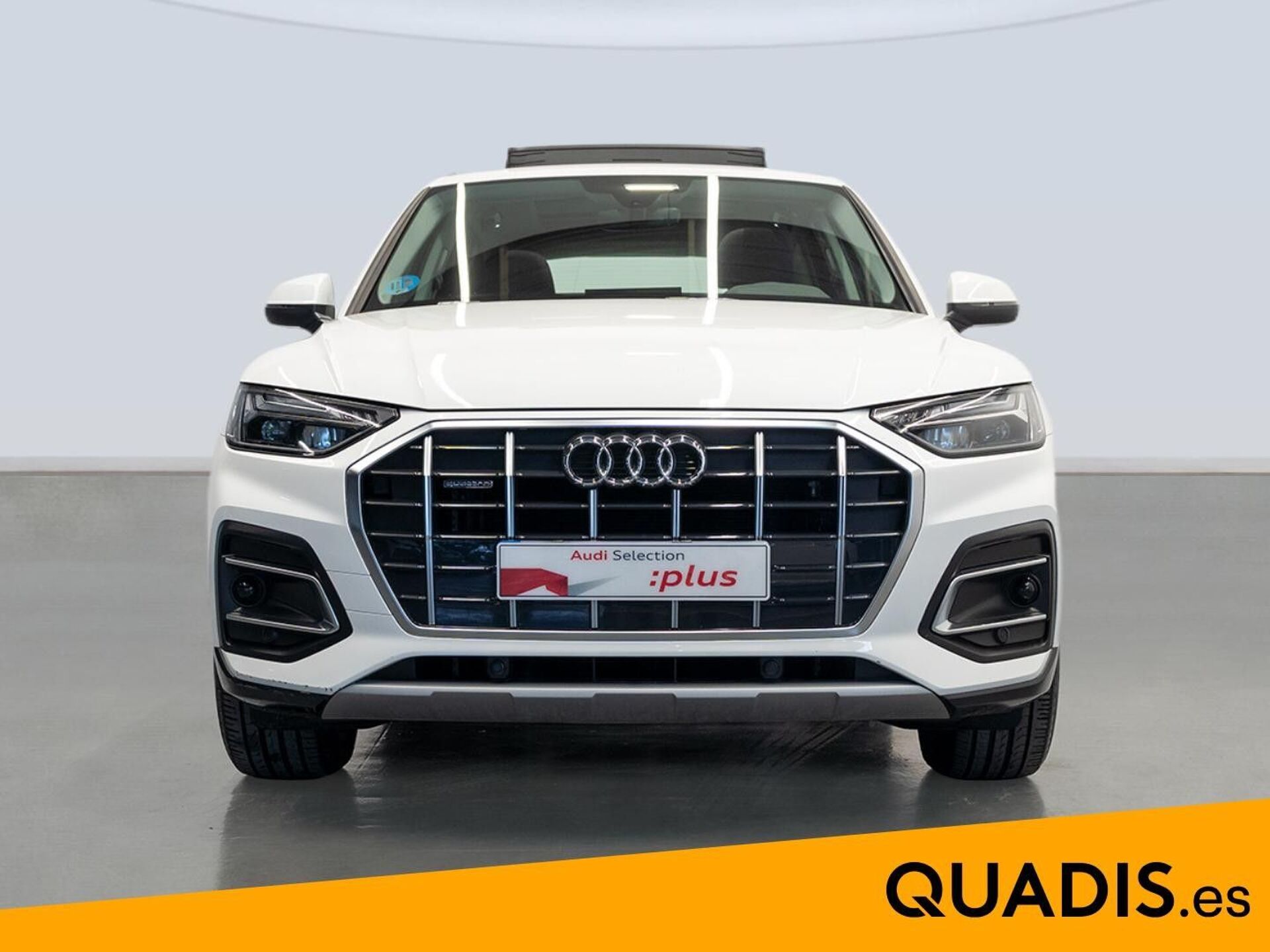Imagen 2 de AUDI Q5